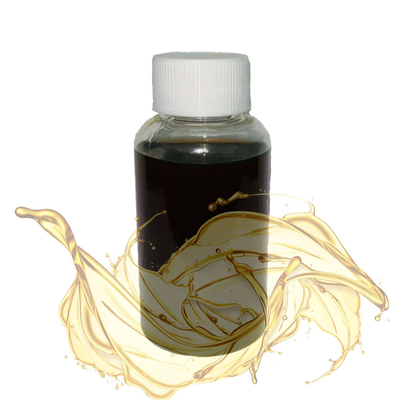Liquid Antirust Additive Bariumsulfonaat voor smeermiddelen Pakket Bruto gewicht 218.000kg