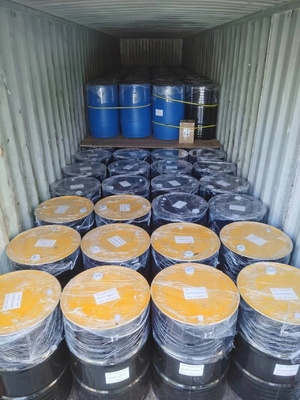 KL-5018HT Functioneel toevoegingsmiddel voor vloeibare vlamvertragende water-ethyleenglycoloplossing