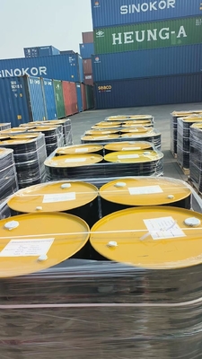 KL-5018HT Functioneel toevoegingsmiddel voor vloeibare vlamvertragende water-ethyleenglycoloplossing