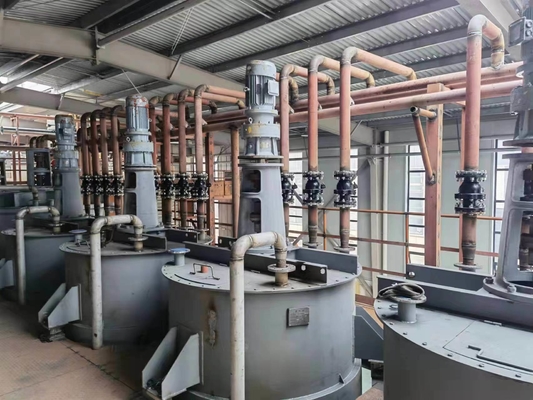 KL-5018HT Functioneel toevoegingsmiddel voor vloeibare vlamvertragende water-ethyleenglycoloplossing