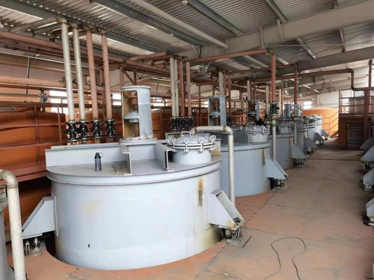 KL-7001HT Functioneel toevoegingsmiddel voor L-Dah L-Daj semi-synthetische schroefluchtcompressor olie