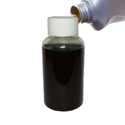 Bariumsulfonaat smeerolieadditief voor restitutiebeleid en milieubescherming
