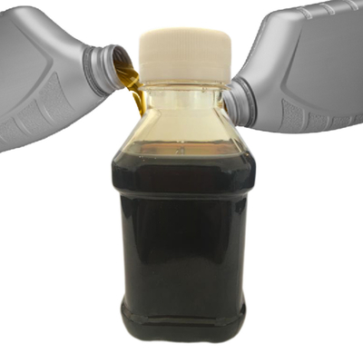 Antirust olie smeermiddel additief Barium Dinonyl Naphtalene Sulfonate met prestaties