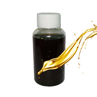 Bariumdinonylnaftalensulfonaat Een additief tegen roest in olie voor een betere smeermethode