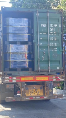 200 kg/drommel Smeermiddelsadditief voor dodecyleensuccinezuur en roestbestrijding