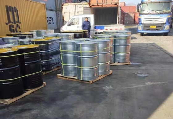Bis-stikstofhoudende thiofosforische derivaten smeermiddel Ep additief voor AW extreme druk
