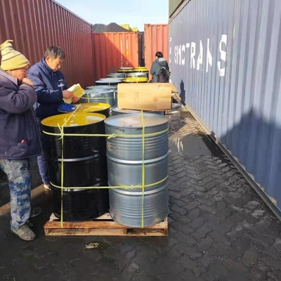 Glijmiddeladditieven Napthenische olie Ppd Gietpuntsdrukkers voor smeermiddelen1