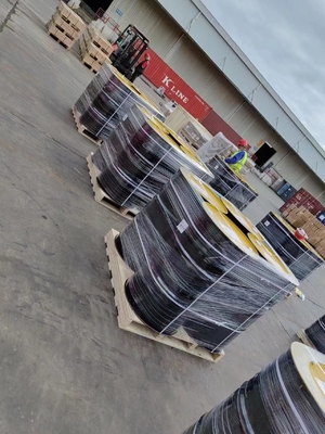 HQT-816A Paraffine-basis-olie: verdrukkingsmiddel voor het gietpunt