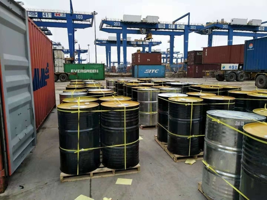 178.000kg Pakket Bruto Gewicht Smeermiddel Antifoamadditief voor langdurige bescherming