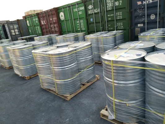 178.000kg Pakket Bruto Gewicht Smeermiddel Antifoamadditief voor langdurige bescherming