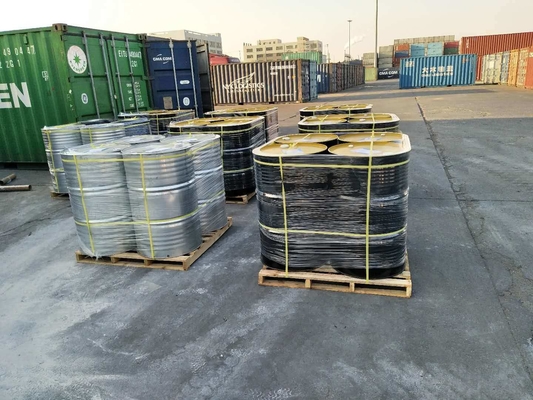 Nitrogeenboratester Boromhoudend slijtagebestrijdend toevoegingsmiddel voor motorolie 200 kg/trommel