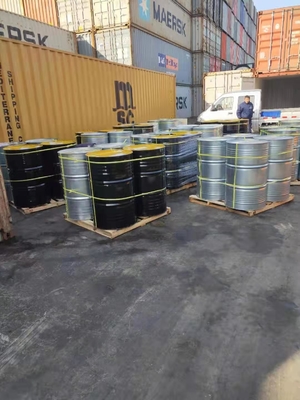 Industriële roestvrije smeermiddelen 200 kg/drom voor corrosiebescherming
