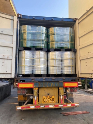 Industrieel smeermiddeld additief 198.000 kg bruto gewicht