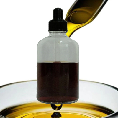 Verbeter je smeermiddel Tbn met middelmatig calcium gebaseerde calcium alkyl salicylaat wasmiddel additief
