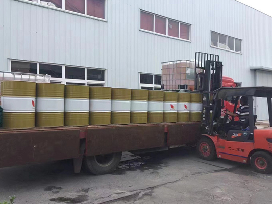Trimethylolpropane trioleat synthetische esterbasis olie voor hydraulische vloeistof HFDU Tmpto-32