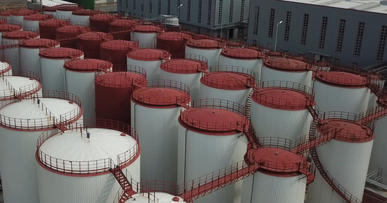 Tmpto46 Verdikker Advanced Technology CAS nr. 57675-44-2 Trimethylolpropane trioleat