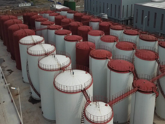 Chemische Tmpto-68 smeermiddelbasisvloeistof Trimethylolpropaneester voor industriële machines