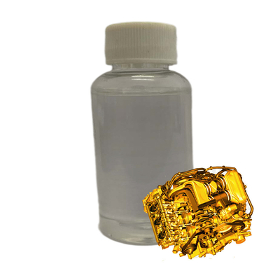 Synthetische esterbasis olie trimetylolpropane trioleat Tmpto ester voor vloeibare Hfdu markt