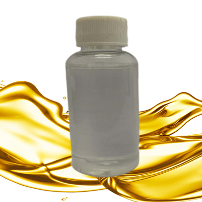 Verbeterde viscositeitsindex Pma polymethacrylaat Kleverigheid Improviser 188.000kg brutogewicht