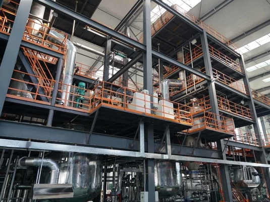 Laagtemperatuurvetgroep V Synthetische basisolie Alkyleerd naftalen voor machines