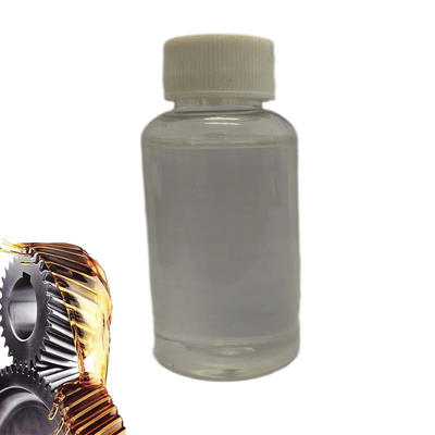 HQT-826 Liquid Pma Polymethacrylate Pour Depressant voor industriële smeermiddelen