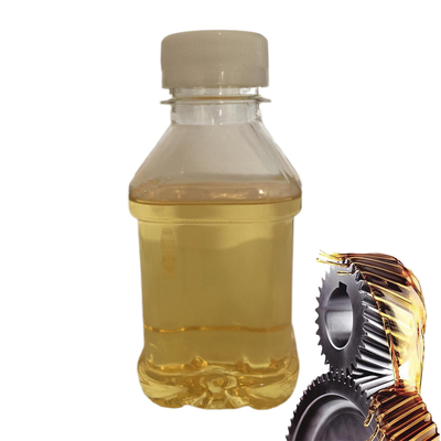 Synthetische basis-olie alkyleerde naftalen voor een betere warmtegeleiding