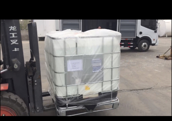 Polymethacrylaat type 1 De perfecte viscositeitsverhoger van tandwiel olie voor optimale prestaties