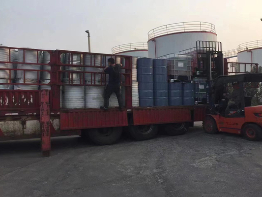 Groep IV Synthetische basisolie Poly Alpha Olefin PAO10 met verdikkingsmiddelen