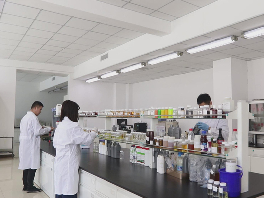 Groep IV Synthetische basisolie Poly Alpha Olefin PAO10 met verdikkingsmiddelen