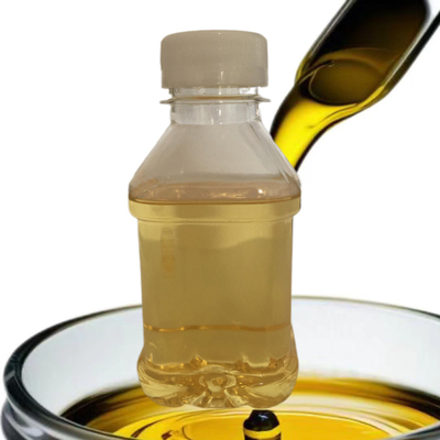 Temperatuur synthetische keten olie HQT-AN30 met alkyleerd naftalen bronmateriaal