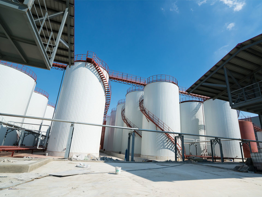 200L Groep IV synthetische basisolie Mpao65 Poly Alpha Olefin Metalloceen Polyalphaolefin Olie