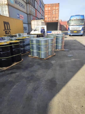 Mpao65 Metalloceen Polyalphaolefin smeermiddel voor industriële toepassingen in veeleisende omgevingen