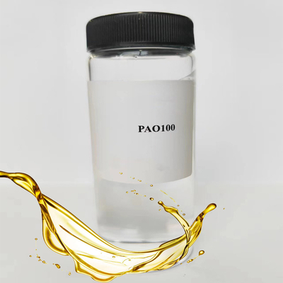 Contact voor verzendkosten en geschatte levertijd van Pao100 Synthetic Base Oil