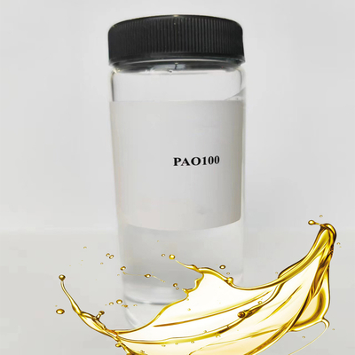 Contact voor verzendkosten en geschatte levertijd van Pao100 Synthetic Base Oil