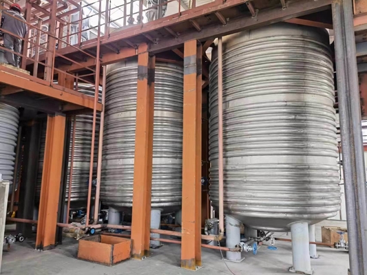 Metalloceen Poly Alpha Olefin Pao V600 Synthetische basisolie met hoge viscositeit voor producten