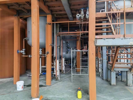 Metalloceen Poly Alpha Olefin Pao V600 Synthetische basisolie met hoge viscositeit voor producten