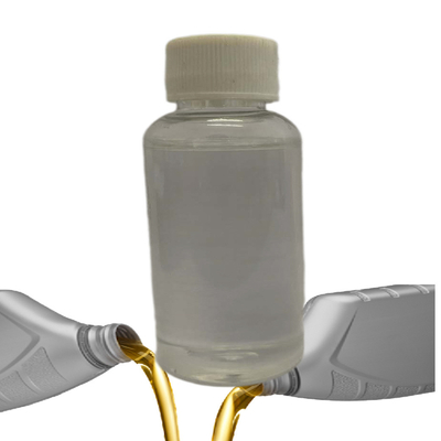200L Pao8 Metalloceen Poly Alpha Olefine Chemische synthetische basisolie voor toepassingen