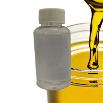Poly Alpha Olefin Synthetic Base Oil Pao6 Verzendkosten en geschatte levertijd