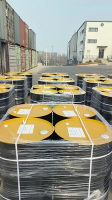 Poly Alpha Olefin Synthetic Base Oil Pao6 Verzendkosten en geschatte levertijd