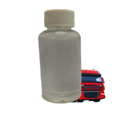 Basisolie Metalloceen Poly Alpha Olefin Pao10 Synthetisch voor industriële toepassingen
