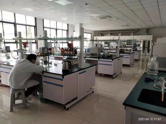 Basisolie Metalloceen Poly Alpha Olefin Pao10 Synthetisch voor industriële toepassingen