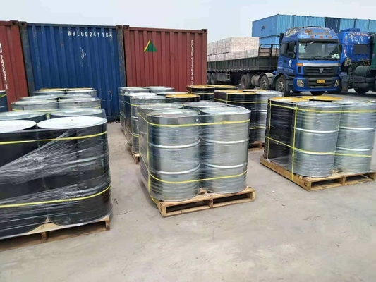 Ervaring met ongeëvenaarde chemische prestaties met HQT-PAO20 Metallocene Poly Alpha Olefin