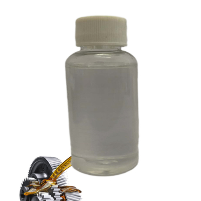 Polyalphaolefin olie ingrediënten verdikkingsmiddel voor synthetische basis olie Mpao65 binnen uw budget