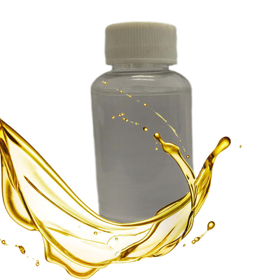 Mpao600 Metalloceen Pao V600 Synthetische basisolie Bron van Metalloceen Polyfen Alpha Olefin Pao