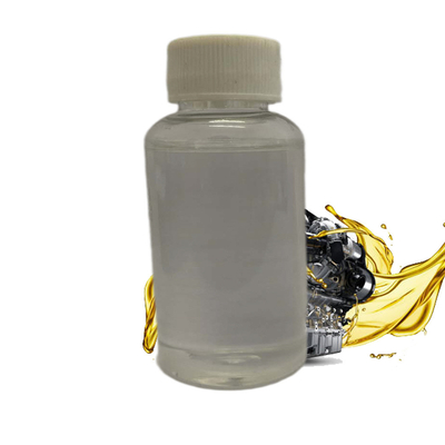 Mpao600 Metalloceen Pao V600 Synthetische basisolie Bron van Metalloceen Polyfen Alpha Olefin Pao