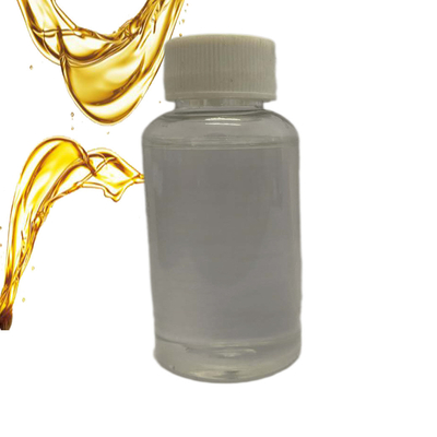 Polyalphaolefin Pao20 Performance Volledig gesynthetiseerde gehydrogeneerde koolwaterstofbasis olie