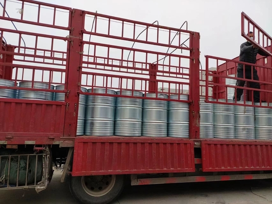 Polyalphaolefin Pao20 Performance Volledig gesynthetiseerde gehydrogeneerde koolwaterstofbasis olie