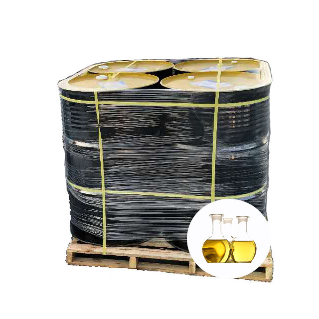 Catalogus HQT-9994A Industrieel smeermiddel additief pakket voor hydraulische olie tegen slijtage