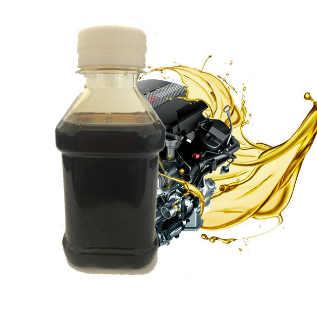 Synthetische motorolieadditief voor bescherming en prestaties van API CF dieselmotoren