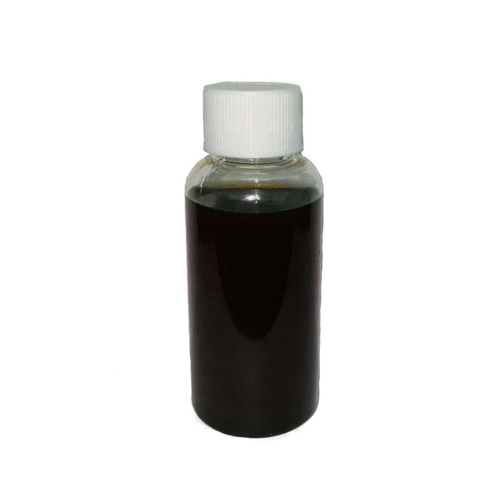Dieselolie additief pakket Bron Cl-4/SL Motorolie voor motoren